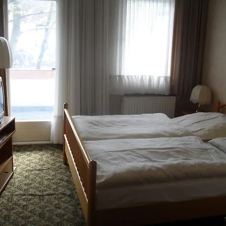 Hotel Richthofen Bad Harzburg