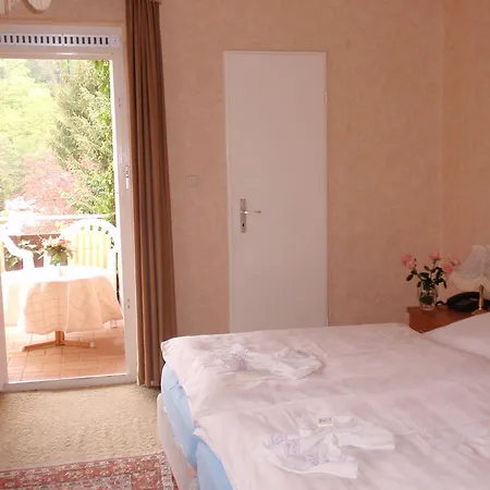 Hotel Richthofen 2*