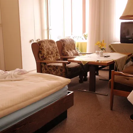 Richthofen באד הרצבורג