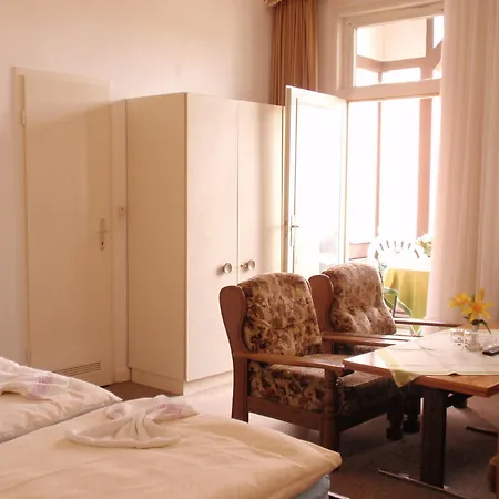 מלון Richthofen 2*