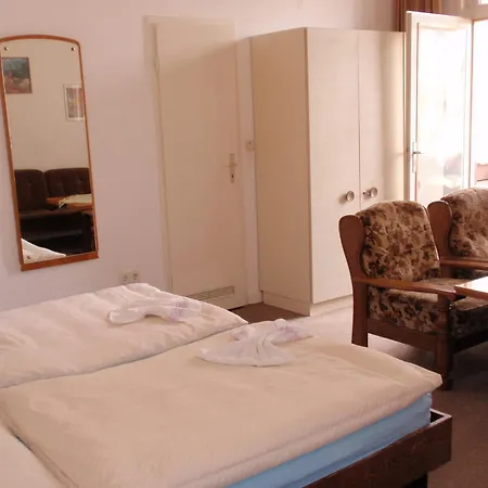 Hotel Richthofen