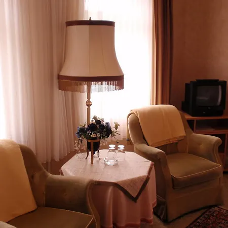 Hotel Richthofen