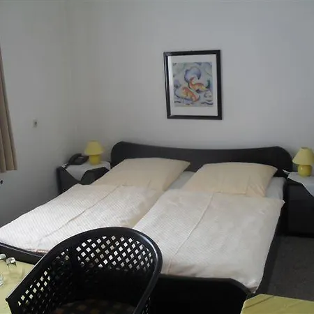 Hotel Richthofen 2*