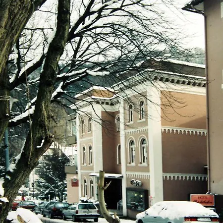 Hotel Richthofen Bad Harzburg