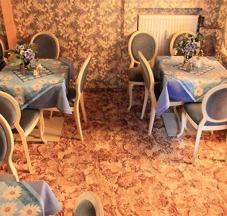 Hotel Richthofen Bad Harzburg