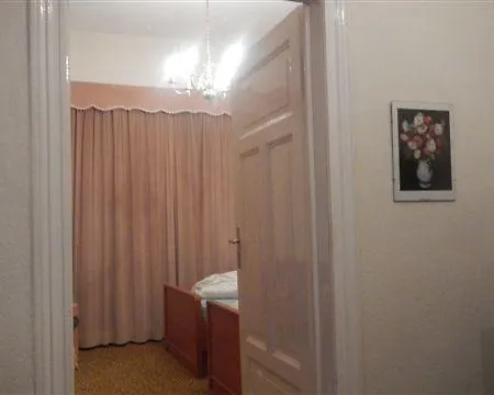 Hotel Richthofen